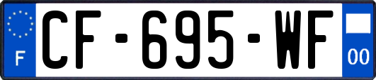 CF-695-WF