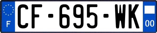 CF-695-WK