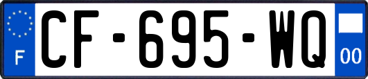 CF-695-WQ