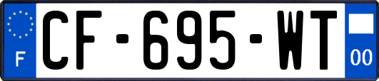CF-695-WT