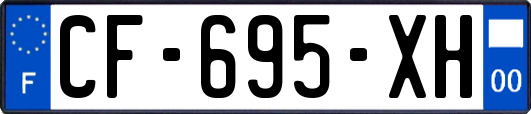 CF-695-XH
