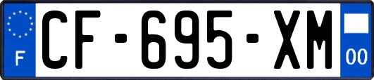 CF-695-XM