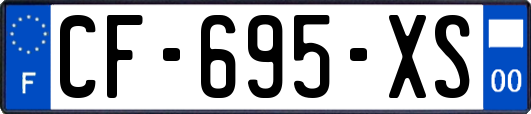 CF-695-XS