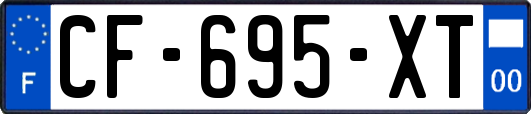 CF-695-XT