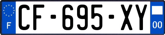 CF-695-XY