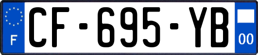 CF-695-YB