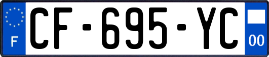 CF-695-YC
