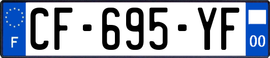 CF-695-YF