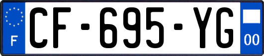 CF-695-YG