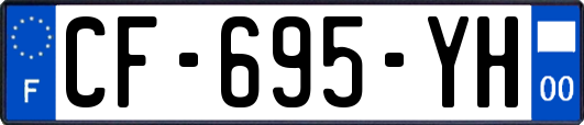 CF-695-YH