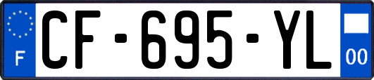 CF-695-YL