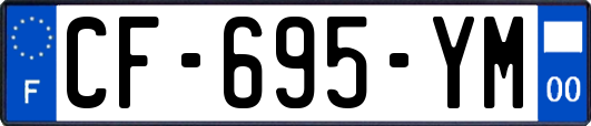 CF-695-YM
