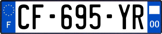 CF-695-YR