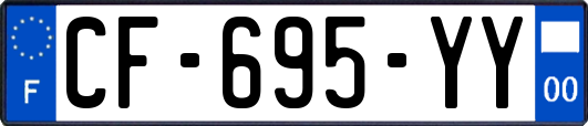 CF-695-YY