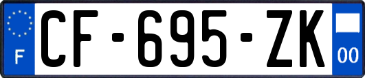 CF-695-ZK