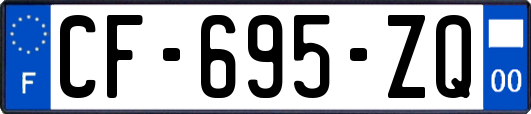 CF-695-ZQ