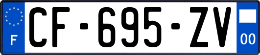 CF-695-ZV