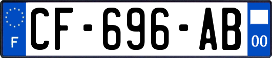 CF-696-AB