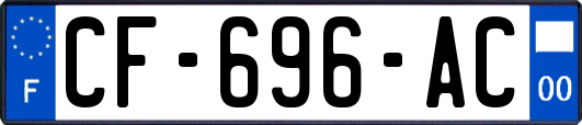 CF-696-AC