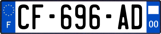 CF-696-AD