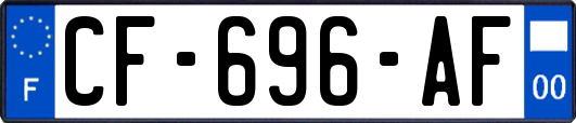 CF-696-AF