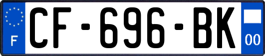 CF-696-BK