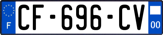 CF-696-CV