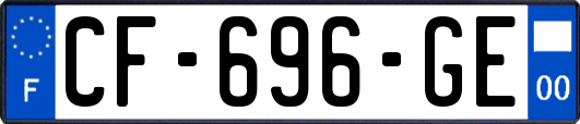 CF-696-GE