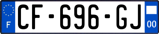 CF-696-GJ