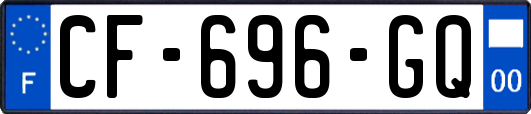 CF-696-GQ