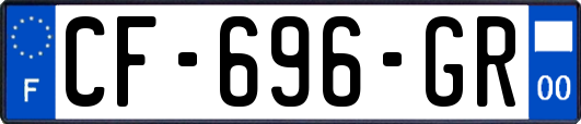 CF-696-GR