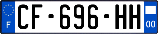 CF-696-HH