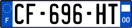 CF-696-HT