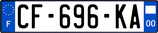 CF-696-KA