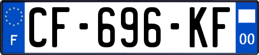 CF-696-KF