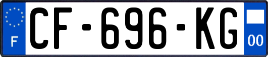 CF-696-KG
