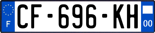 CF-696-KH