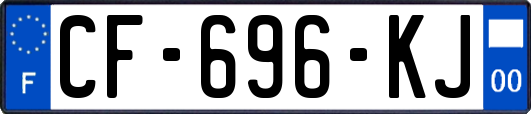 CF-696-KJ