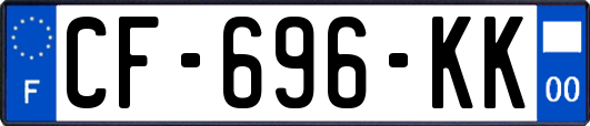 CF-696-KK