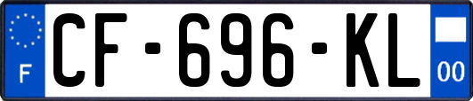 CF-696-KL