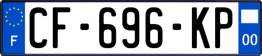 CF-696-KP