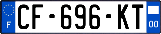 CF-696-KT