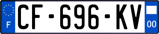 CF-696-KV