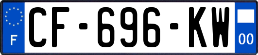 CF-696-KW