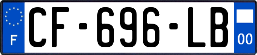 CF-696-LB