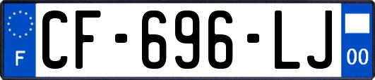 CF-696-LJ