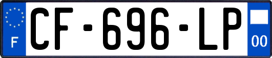 CF-696-LP