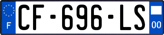 CF-696-LS