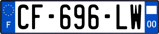 CF-696-LW