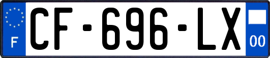 CF-696-LX